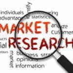 Research industry trends and job opportunities